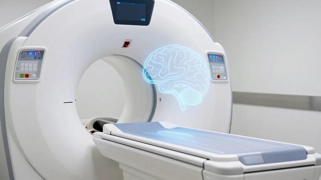 Philips Predicts Autonomous, Self‑driving MRI Is Imminent