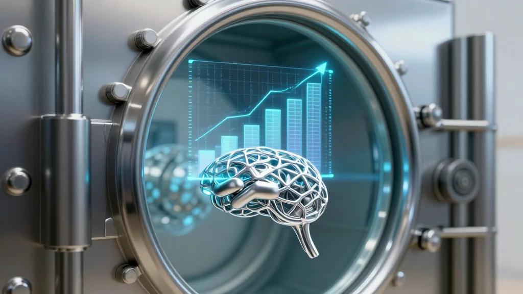 LLMs Fail 85% of Investment Tasks, Math Weakness Evident