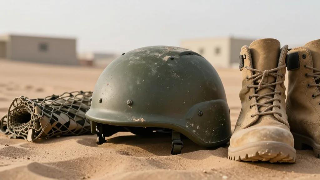 IDF Vows to Disarm Hamas, Demilitarize Gaza