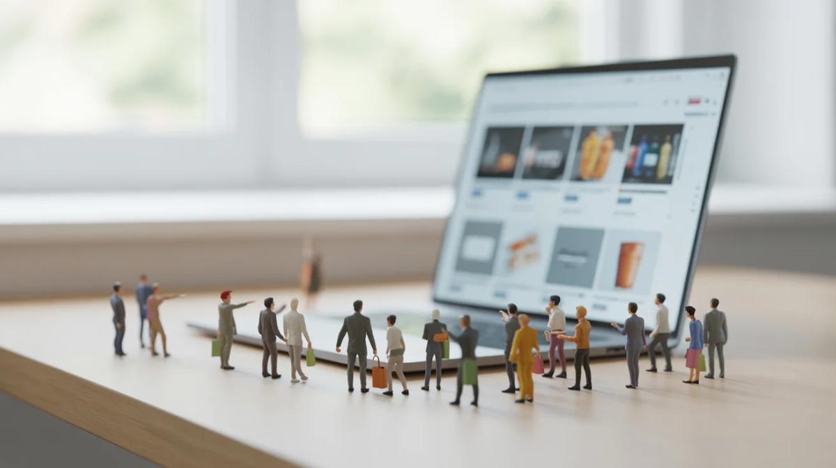 This New AI Technique Creates ‘Digital Twin’ Consumers, and It Could Kill the Traditional Survey Industry