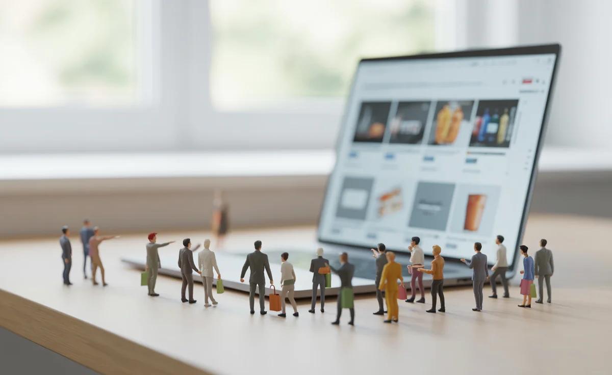 This New AI Technique Creates ‘Digital Twin’ Consumers, and It Could Kill the Traditional Survey Industry