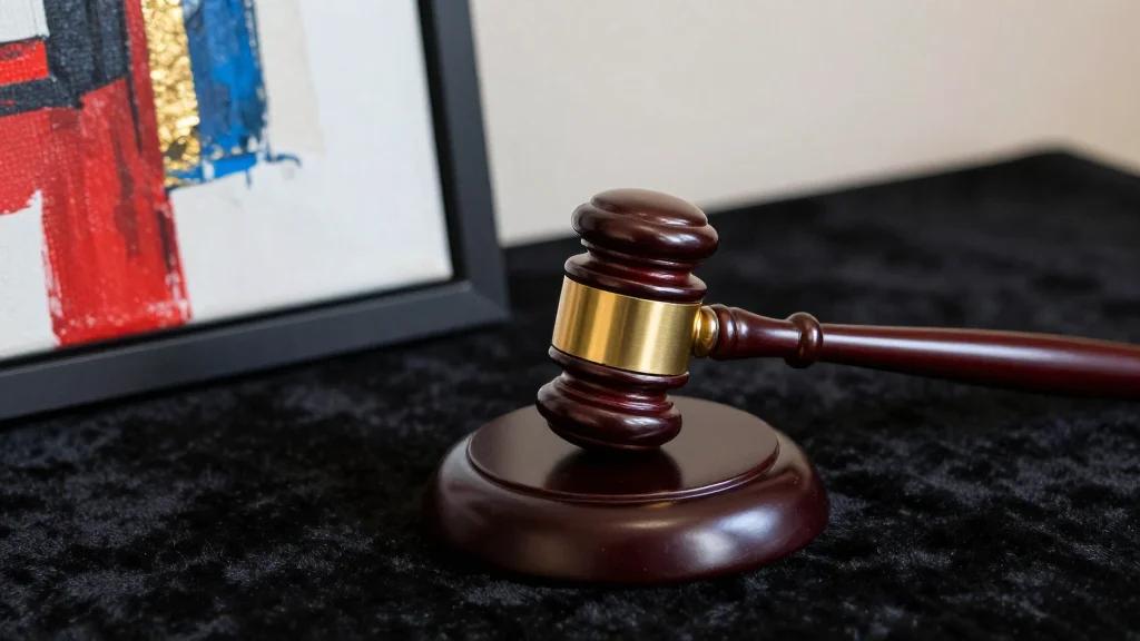 At 94, Gerhard Richter Is About to Give the Art Market a Massive Stress Test