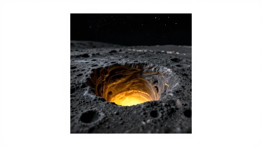 Researchers Find Sulfur-Rich Mercury Magmas Behave Differently Than Earth’s