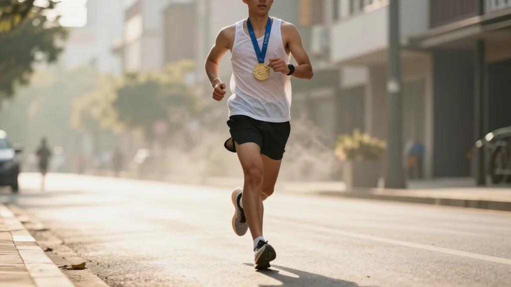 Safety Trumps Medals: Trust Your Training, Not Distance