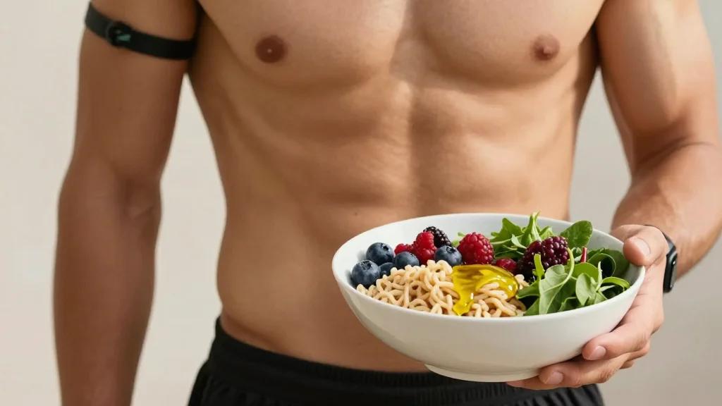 Carb Periodisation & Low GI Foods Optimize