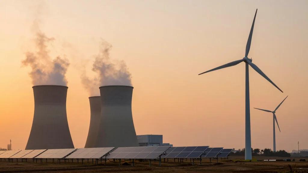 Govt Defers Power Plant Maintenance for Three Months; Ready for Summer Demand