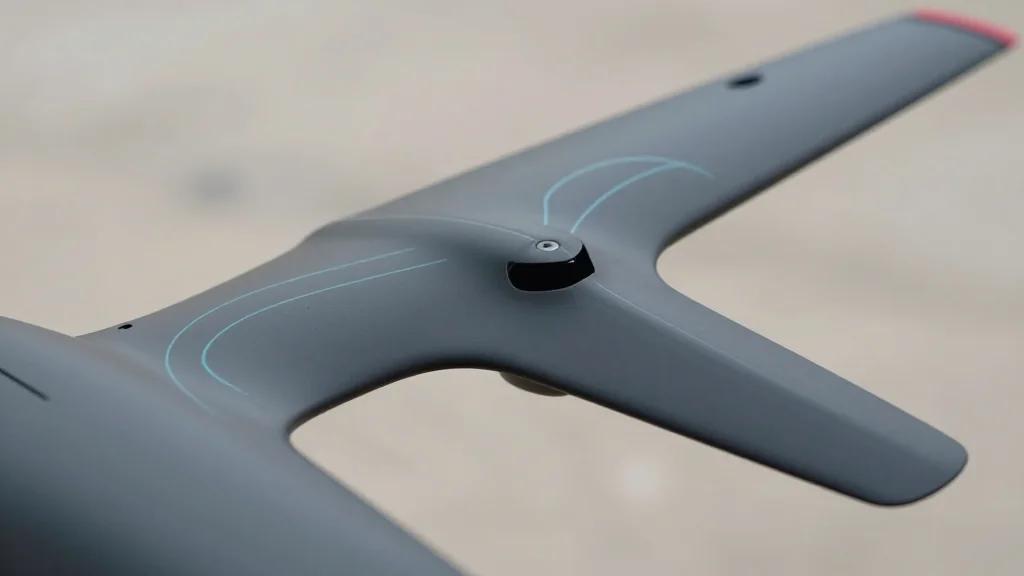 Adisyn Reports Graphene-Based Radar Signature Reduction for Drones