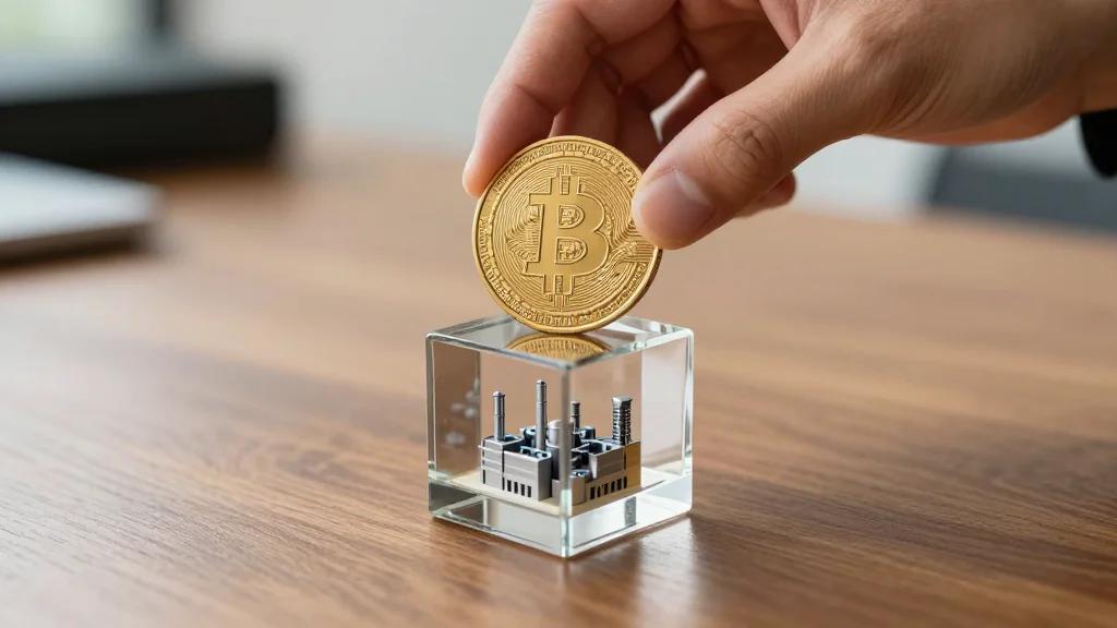 Valuing Tokens After They Convert to Equity