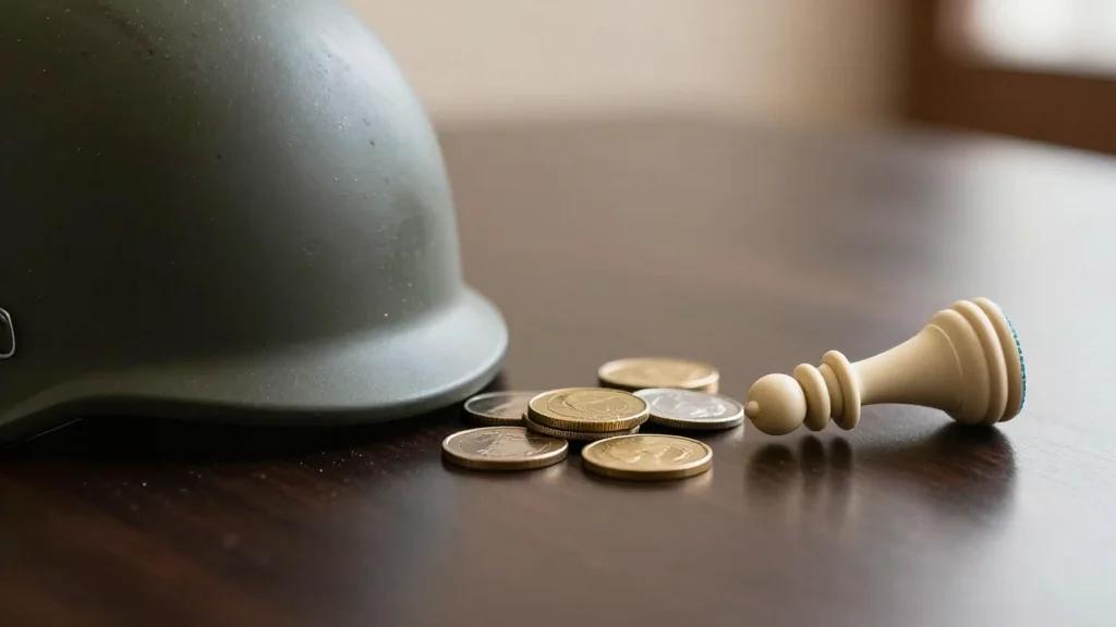 War Triggers Gulf’s Defense Surge and Pipeline Pivot