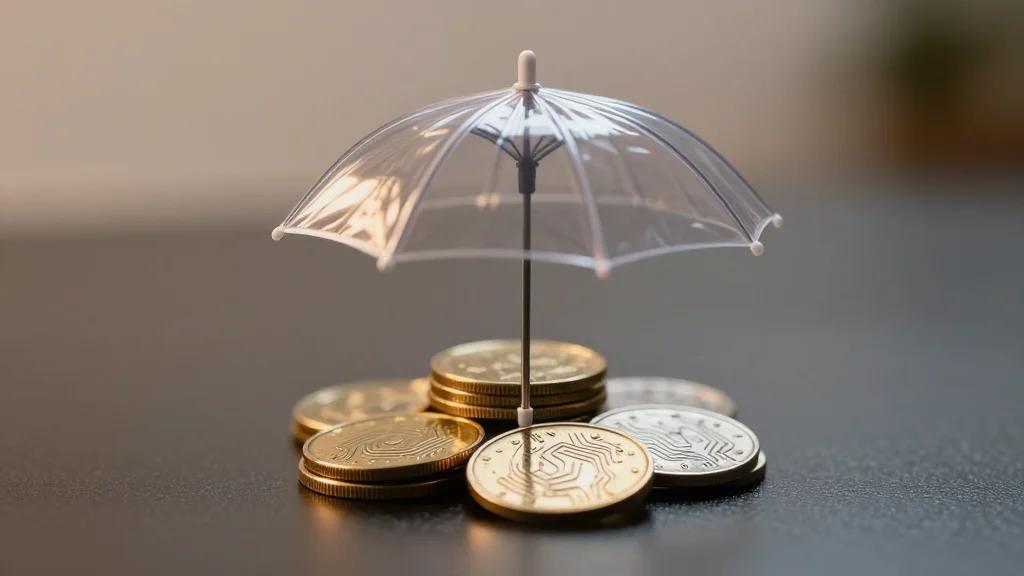 Insurance Unlocks Better Risk‑Adjusted Yields in DeFi