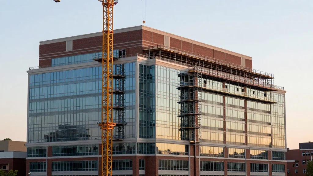 Lincoln Equities Group and JM Zell Partners Acquire Former TSA Headquarters for Residential Conversion