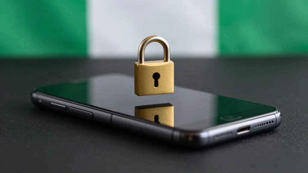 Nigeria's Central Bank Secures Backing for New Digital Banking Safeguards