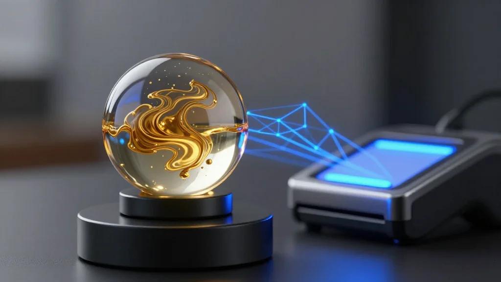 Stablecoin Trading Projected to Hit $1.5 Quadrillion by 2035