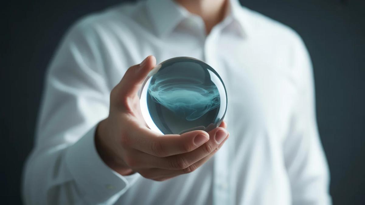 When Founders Chase Imaginary Problems