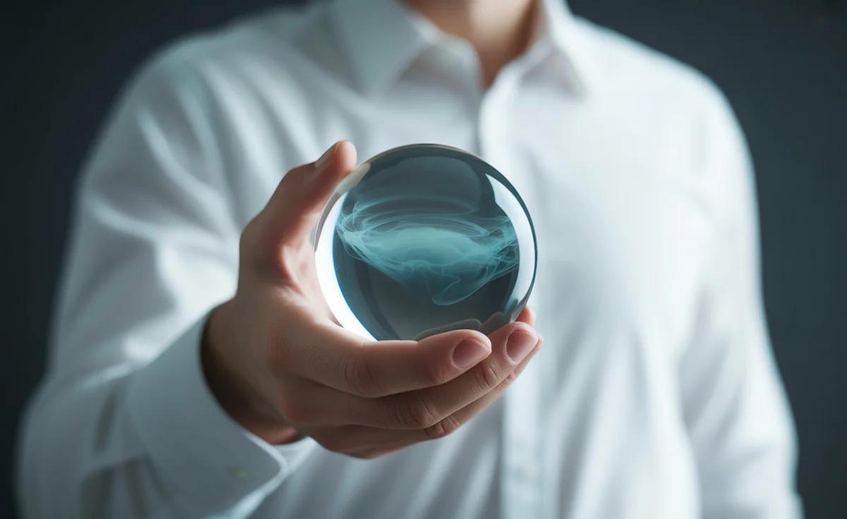 When Founders Chase Imaginary Problems