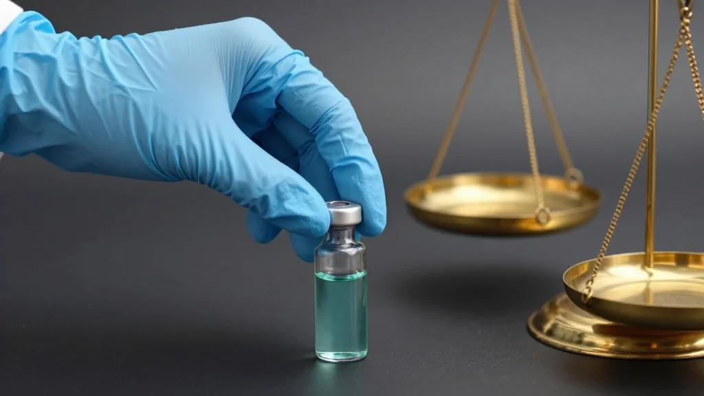 BBIO, ALNY Surge on Pfizer Tafamidis Patent Win