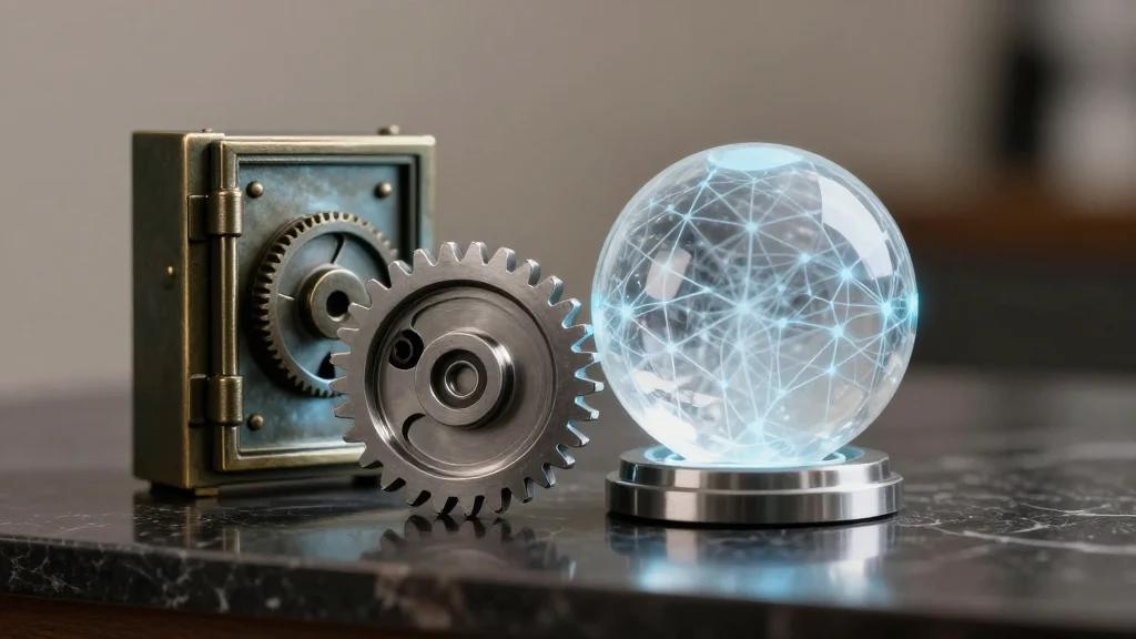 The Agent Tier: Rethinking Runtime Architecture for Context-Driven Enterprise Workflows