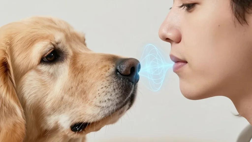 AI‑enhanced Dog Breath Test Detects Cancers with 90%+ Accuracy