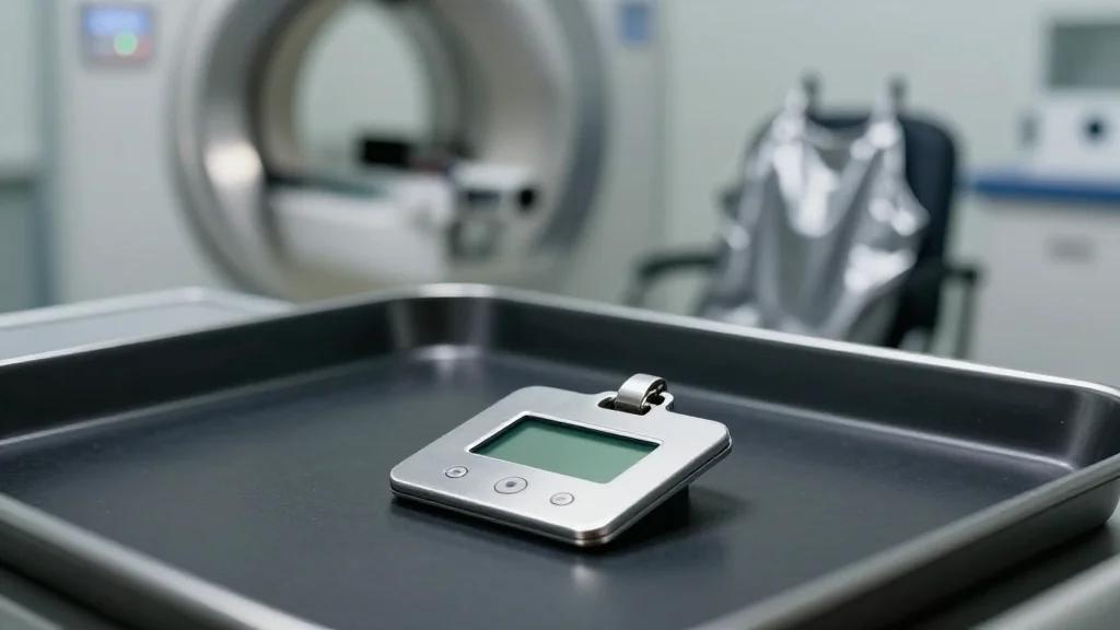 Radiology Staff Sue Hospital over Alleged Cancer Cluster
