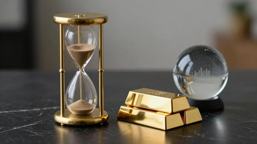 Rare Judgment: Knowing When Not to Deploy Capital