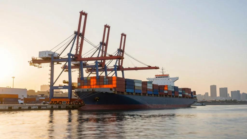 One Year After ‘Liberation Day,’ Tariffs Reshape Global Trade Landscape