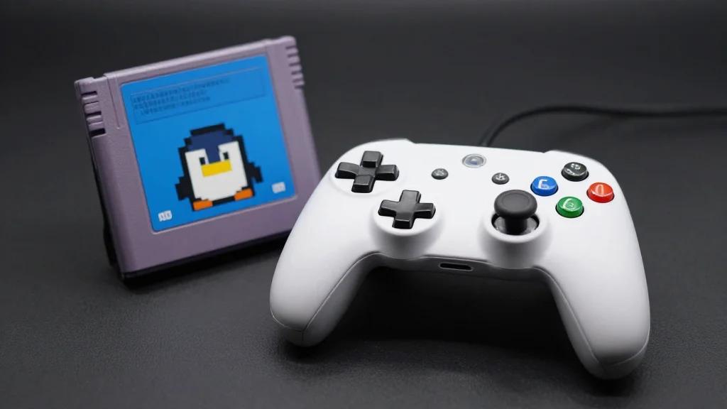 SuperTux 0.7 Released With Enhanced Graphics, Level Redesign