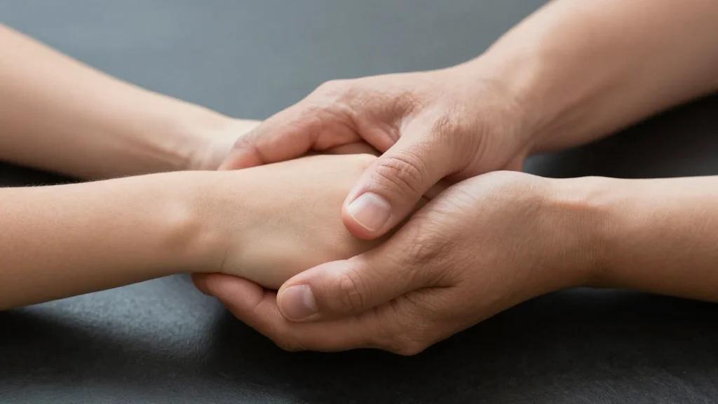 Respect Requires Consistency, Not Bossy Outbursts