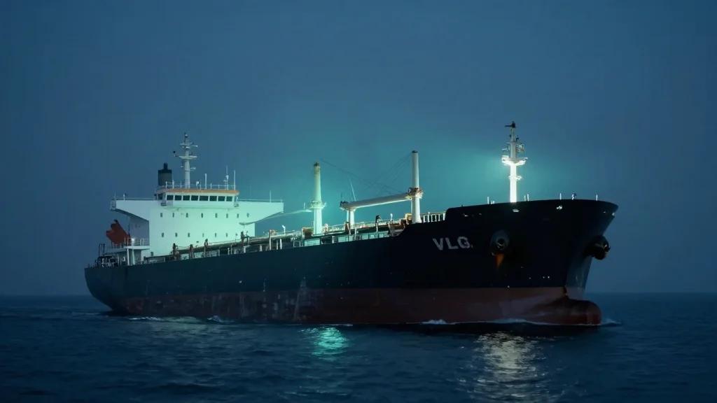 €500k Reward for Info on Missing Dark‑Fleet Tanker