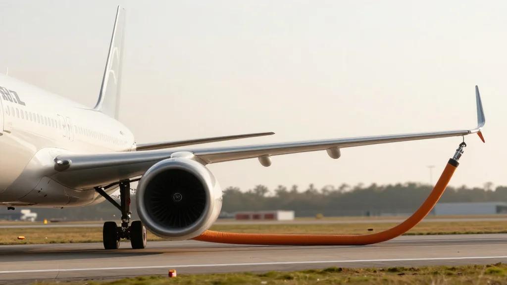 Fuel Crisis Forces Airlines to Cancel Flights Globally