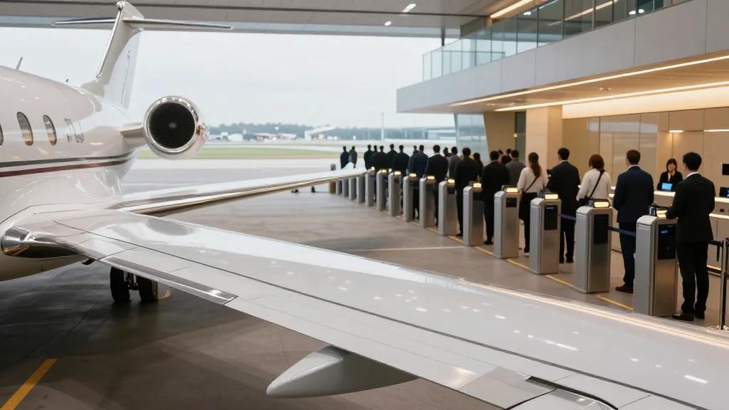 Trump Declines Musk's TSA Funding, Lines Likely Surge