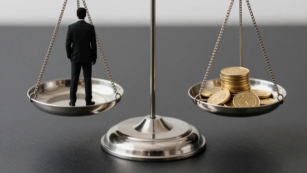 Factor Replacement Costs Before Claiming Profit