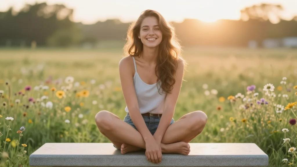 Ask Anything About Happiness—AI Searches My Work