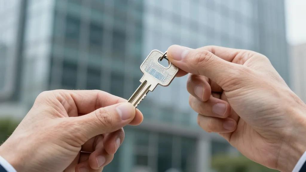 Smoother Insurance Agency Succession Planning