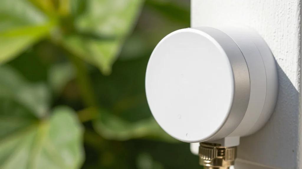 Eve Aqua Smart Irrigation Beats Traditional Sprinklers in Spring 2026 Test