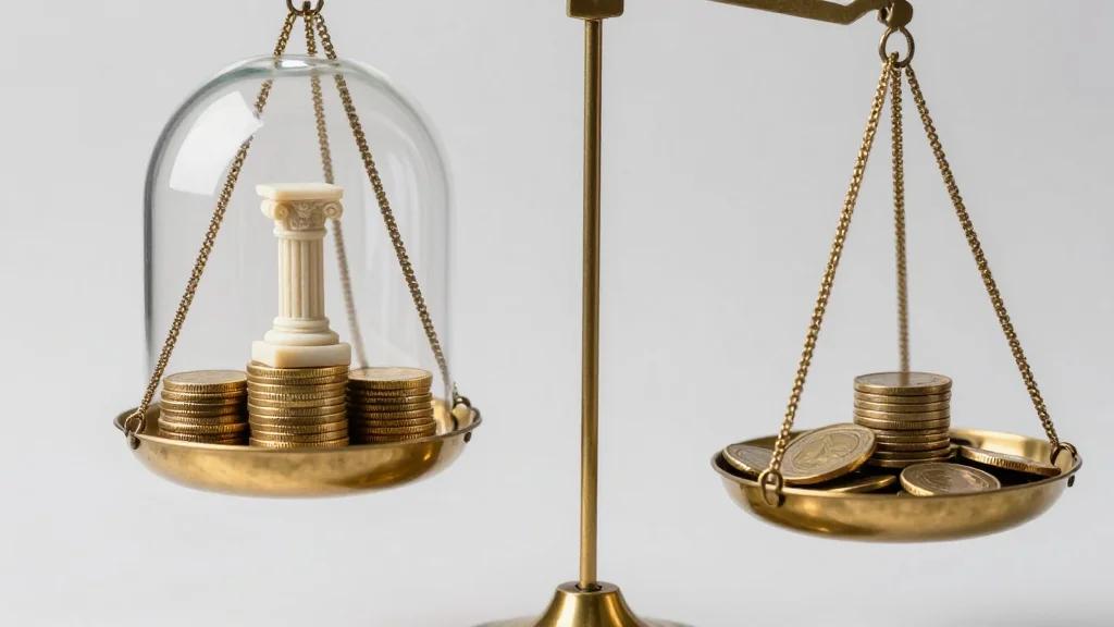 True Margin of Safety: Quality Business at Fair Price