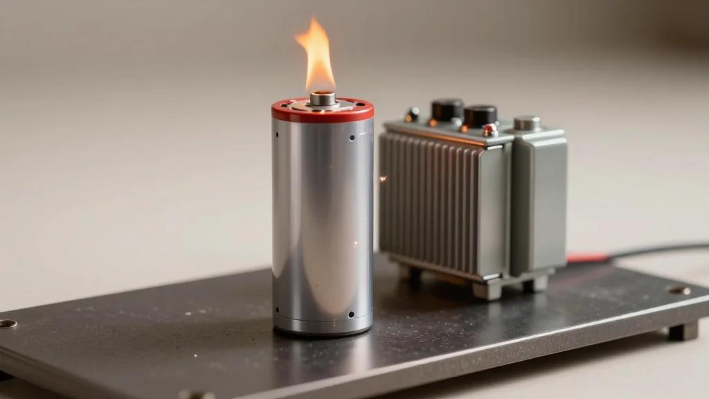 Insurers Worry Transformers, Contractor Errors Spark BESS Fires