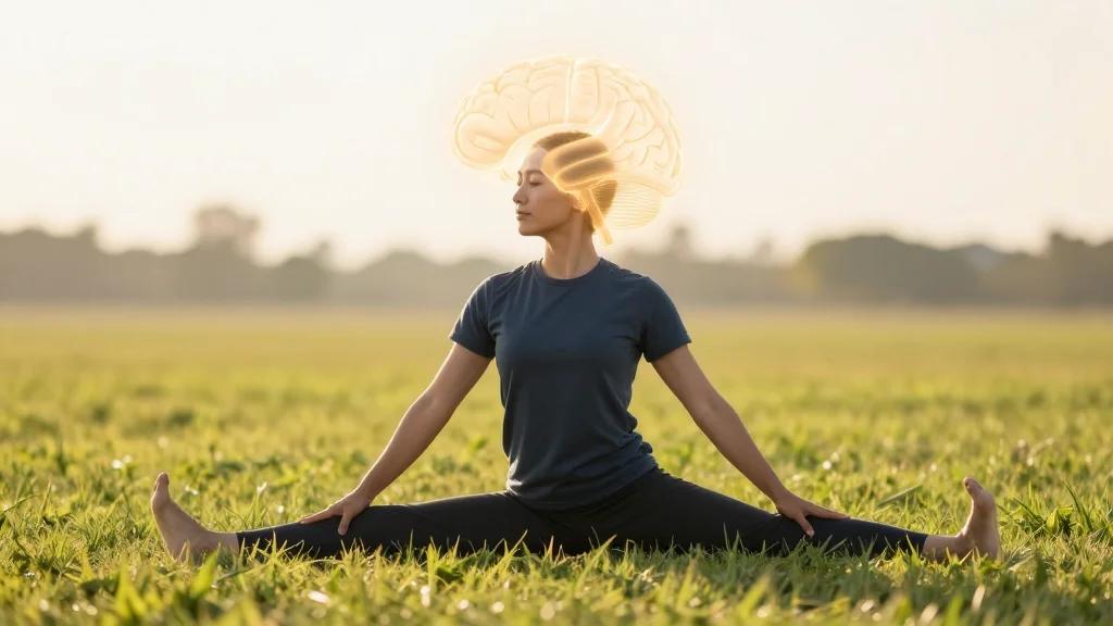 Worried About Alzheimer's? This Type Of Exercise May Be Protective