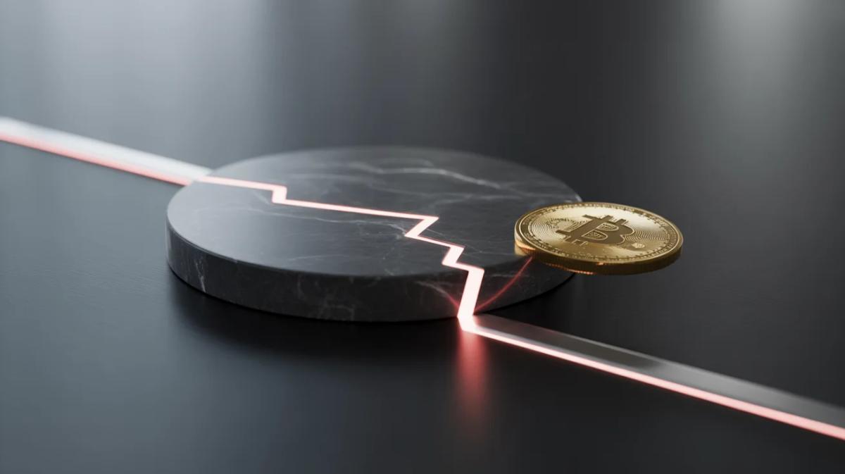 ICP Slides as Breakdown Below $4.00 Triggers Elevated Volatility