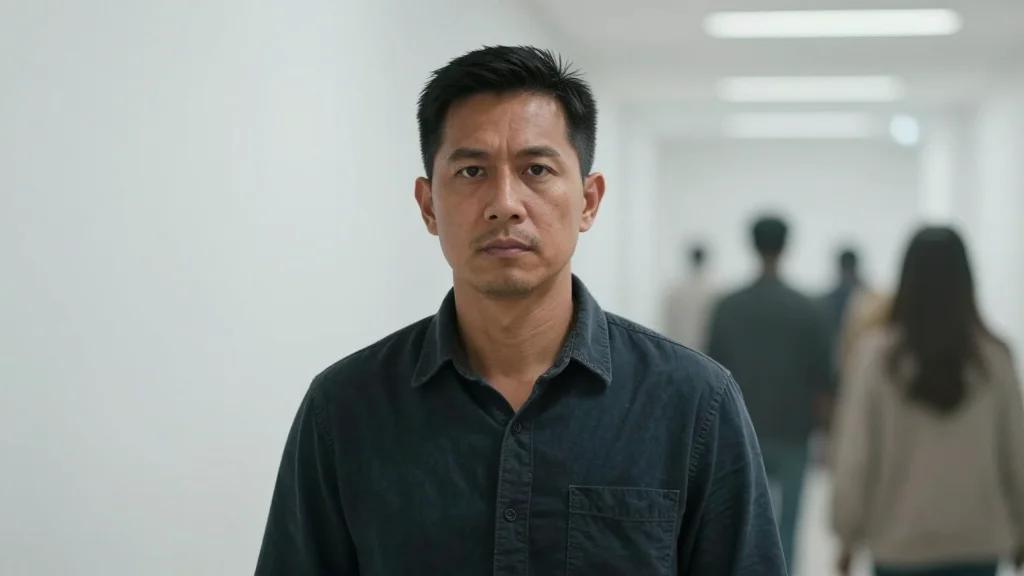 Speak Freely: Ignore Audience Before Commenting