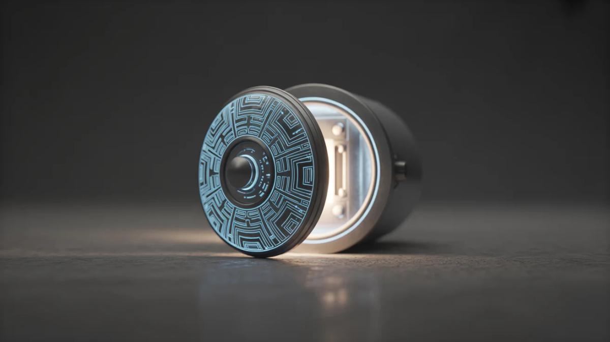 Privacy Gains Momentum in Crypto via Zypherpunk Hackathon