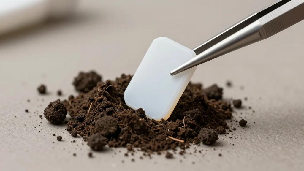 When a Buried Marker Starts Talking Back: Why RFID Matters for Marking + Mapping Underground Utilities