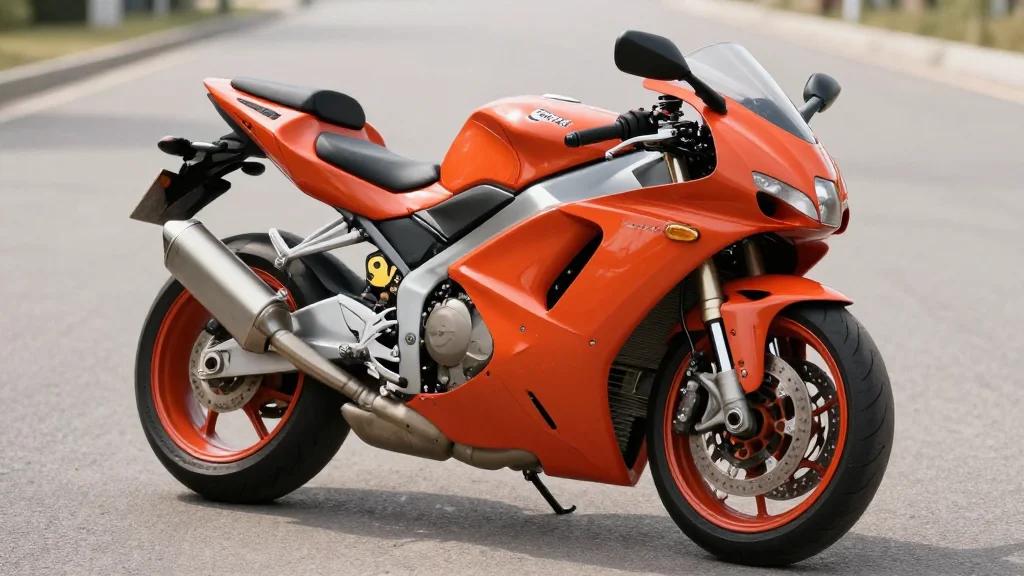 The QJMotor SRK 421 RR Is Arguably the Most Value-for-Money Supersport