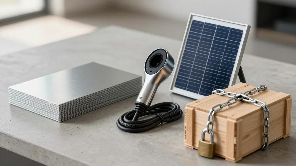 Europe’s Real Breakthrough: Efficiency, Electrification, Cheap Energy, Secure Supply Chains