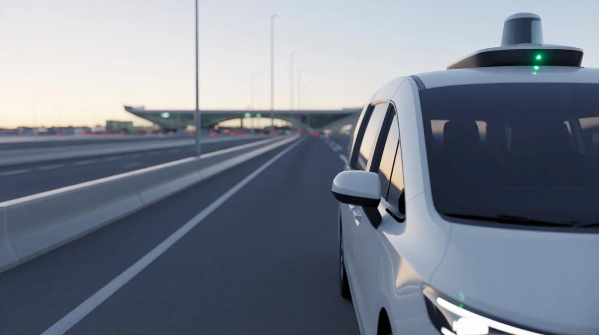 Waymo Is Hitting the Highway — but Can It Handle the Speed?