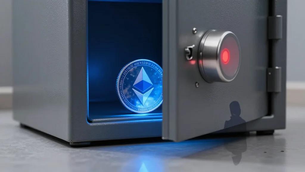 Key Breach Triggers rsETH Theft; Protocol Safeguards Liquidity