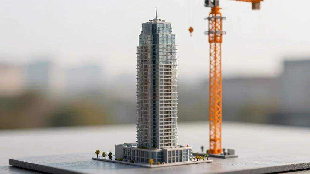 New Plans for Bronx Site Where Earlier Project Led to Bankruptcy Filings