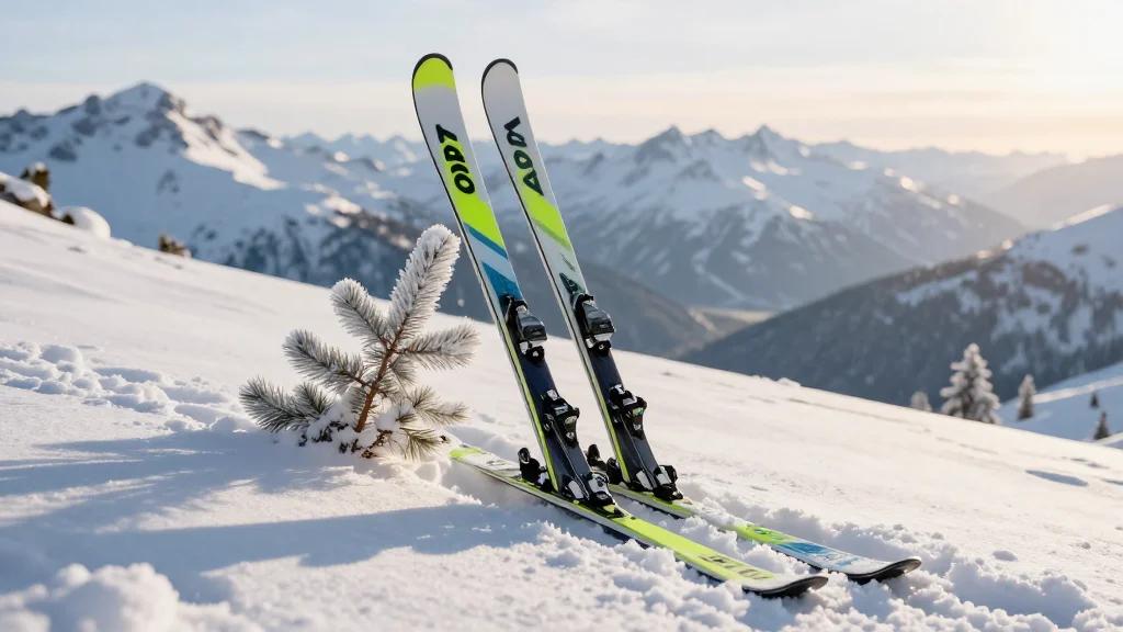 The Backcountry Skis Worth Your Turns