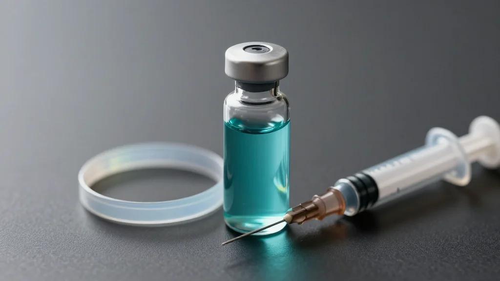 Amgen Wants MariTide To Change Obesity Paradigm With Longer Dosing Periods