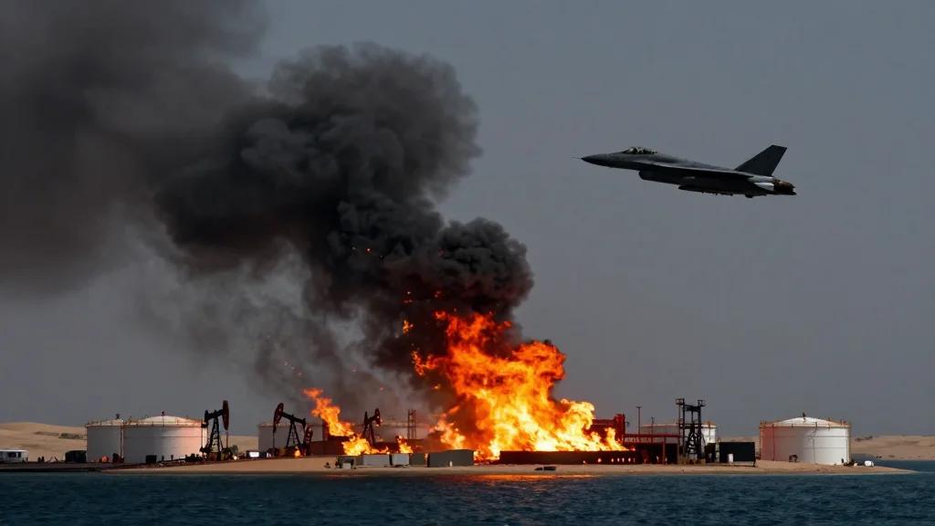 Trump Launches ‘Art of the Genocide’