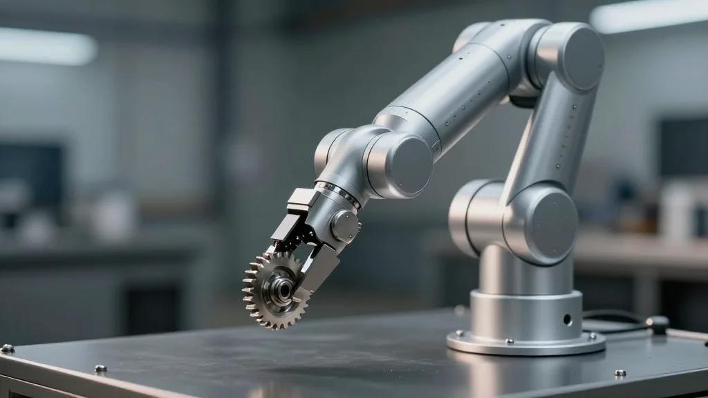 ABB Robotics Launches High-Speed PoWa Cobot Family